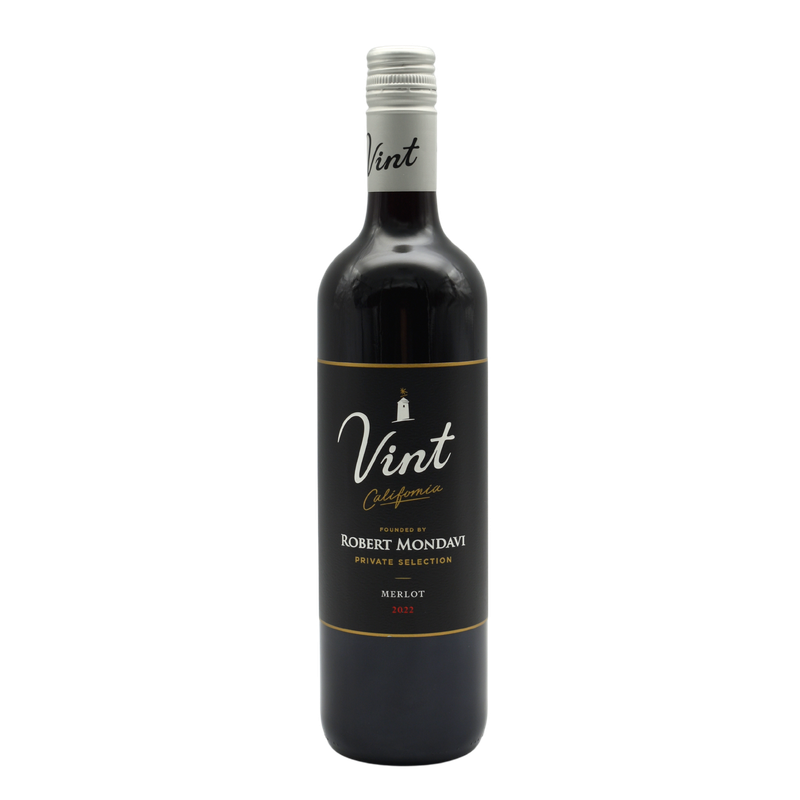 Robert Mondavi Private Selection Merlot - 750ml