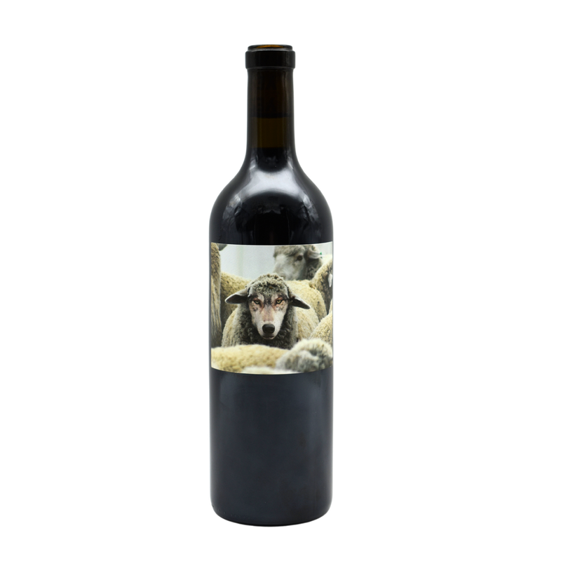 In Sheep&#39;s Clothing Cabernet Sauvignon 750ml