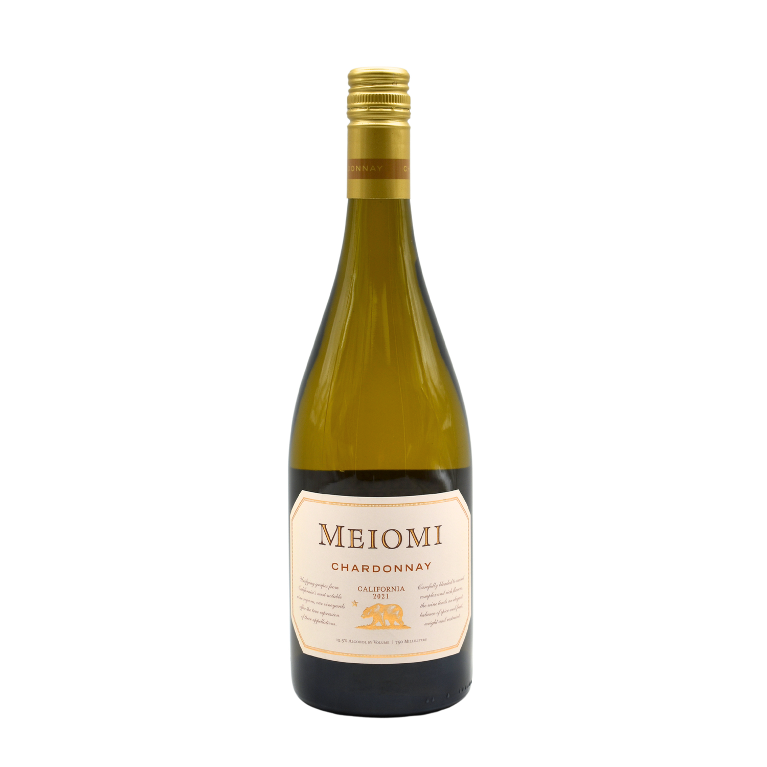 Meiomi Chardonnay 750ML