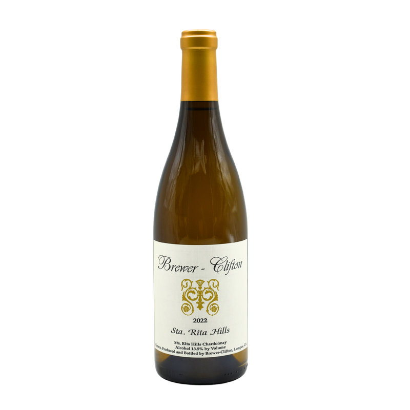 Brewer-Clifton Chardonnay 750ml
