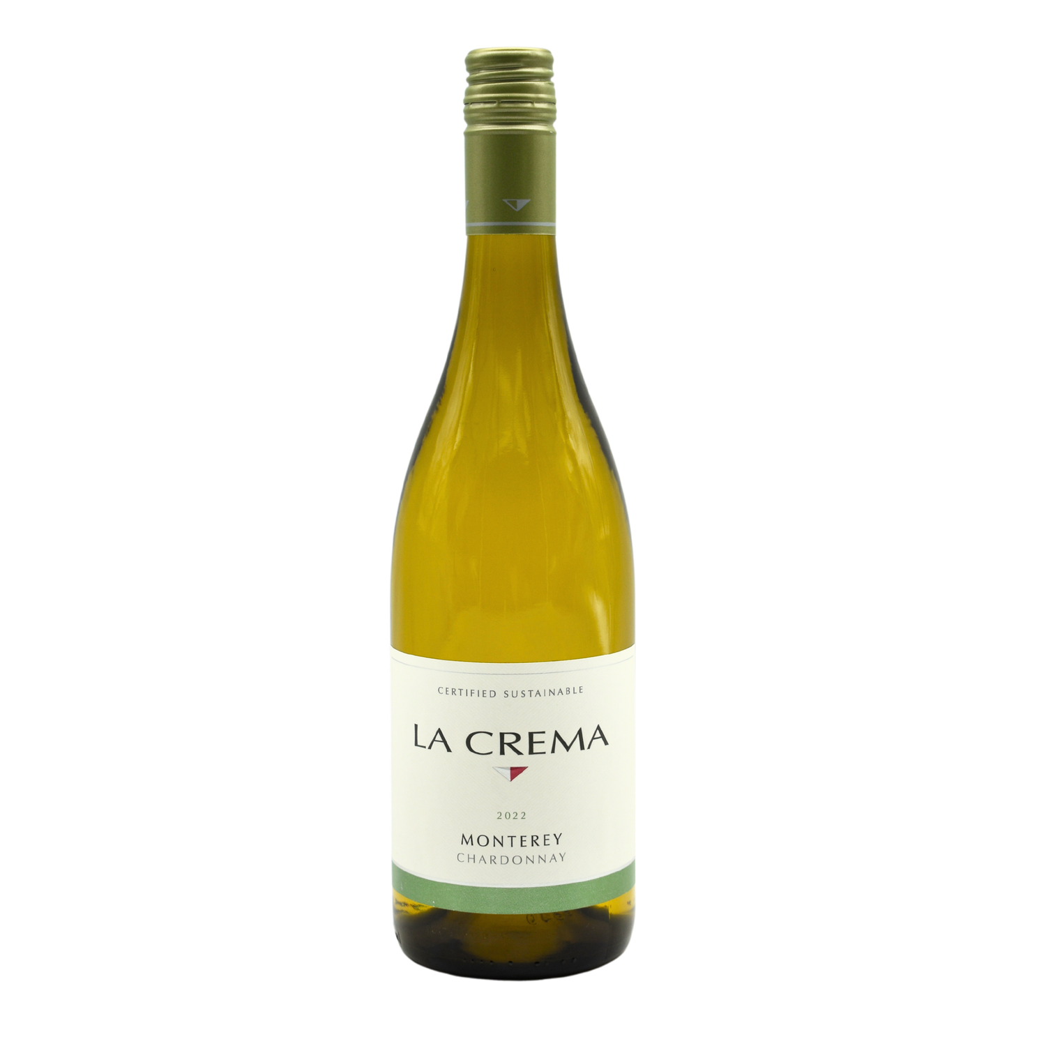 La Crema Monterey Chardonnay 750ml