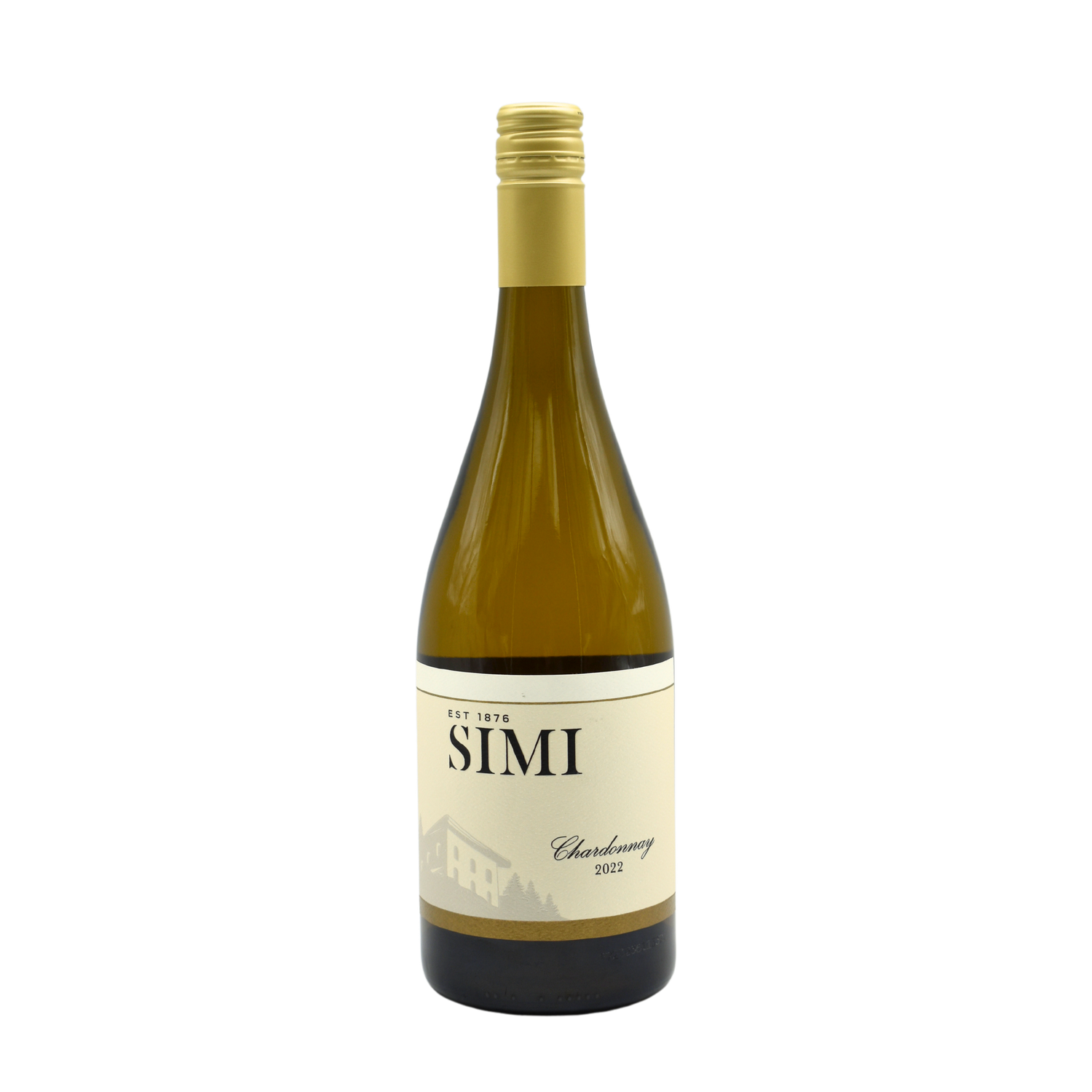 SIMI Chardonnay 750ml