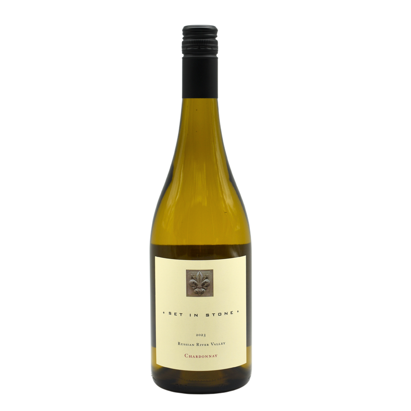 Set In Stone Chardonnay 750ml