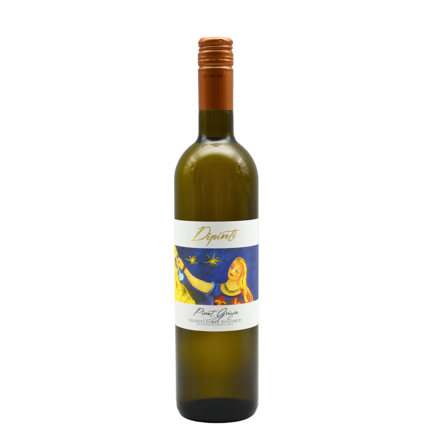 Dipinti Pinot Grigio 750ml
