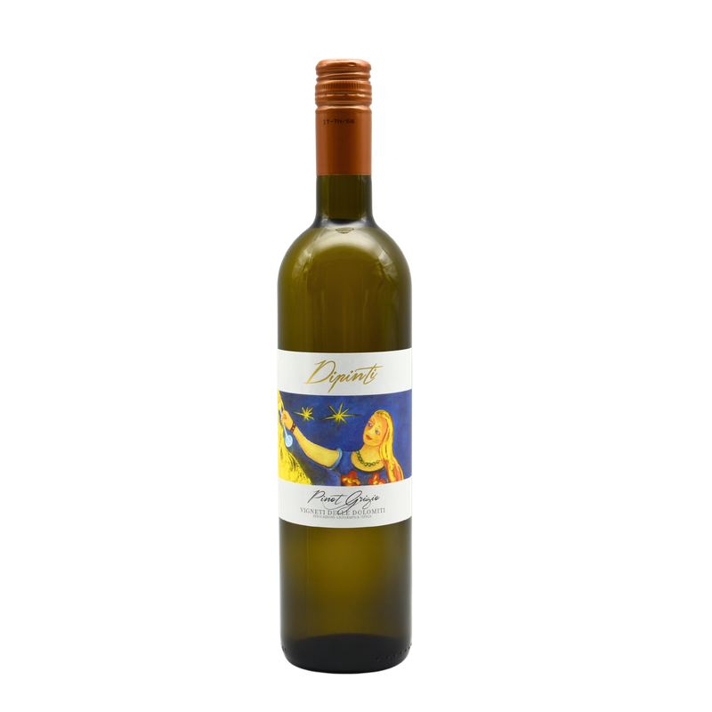 Dipinti Pinot Grigio 750ml