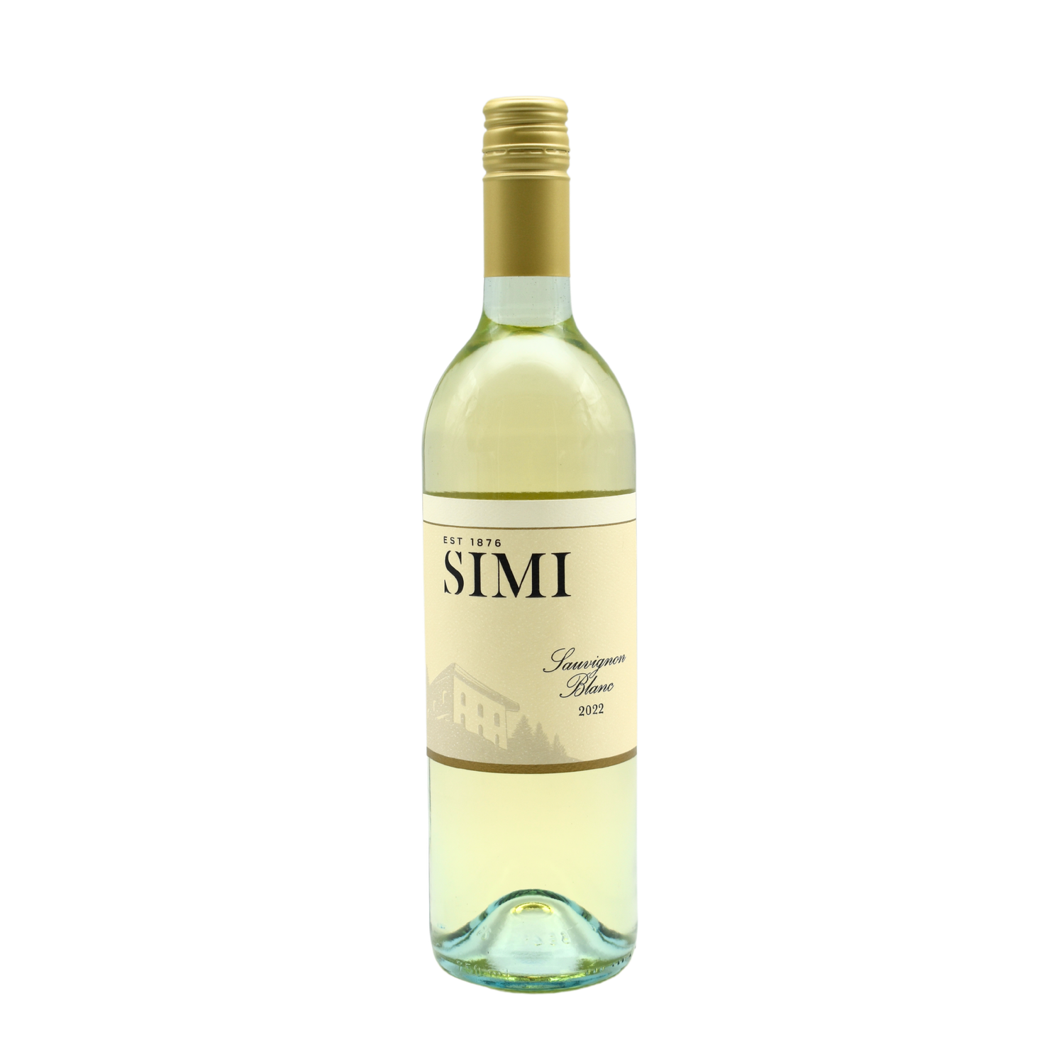 SIMI Sauvignon Blanc 2022 750ml