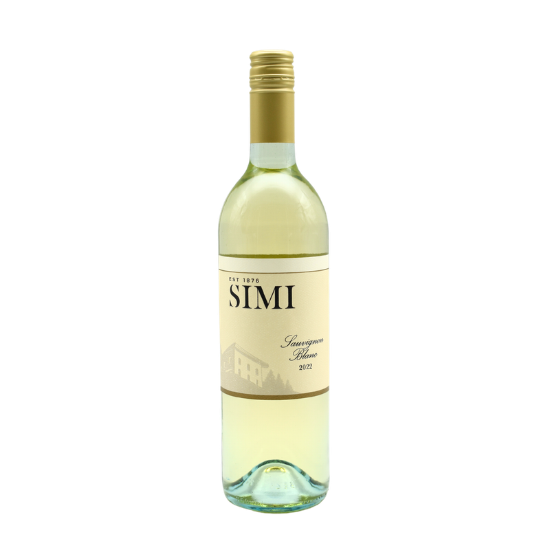 SIMI Sauvignon Blanc 2022 750ml