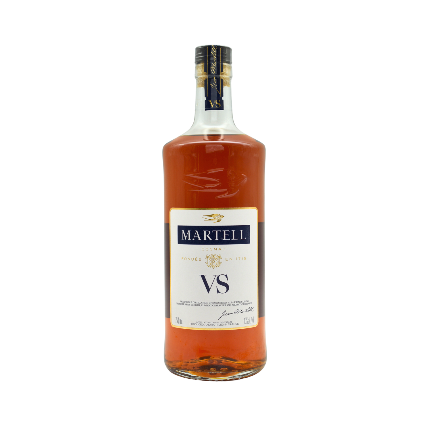 Martell VS 750ml