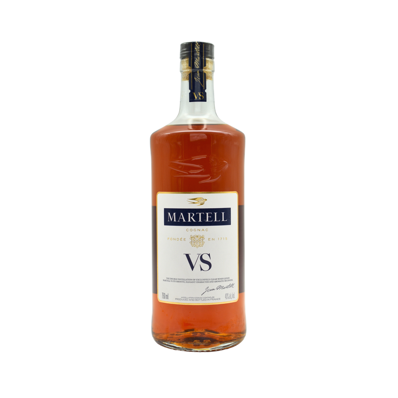 Martell VS 750ml