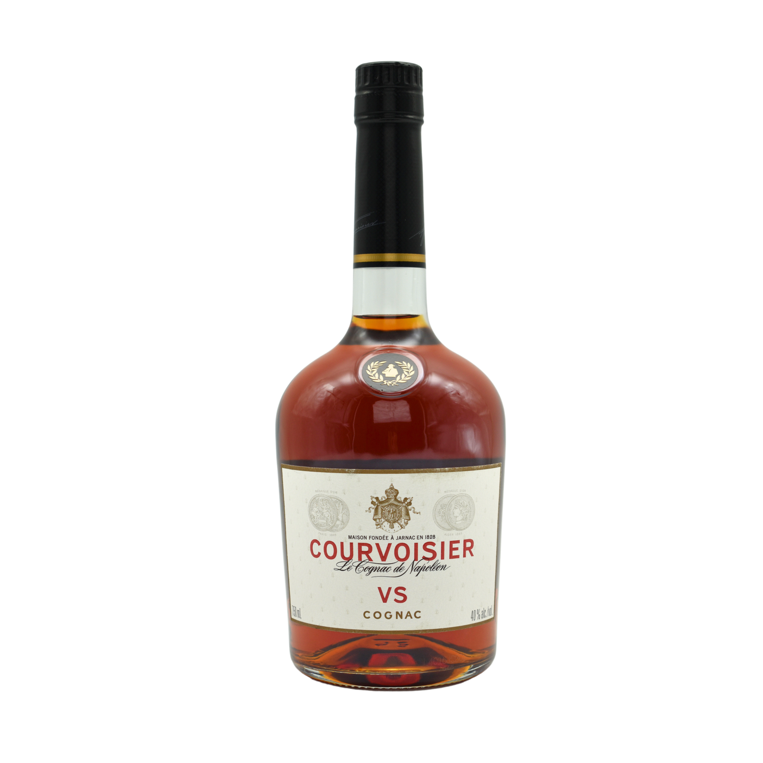 Courvoisier VS 750ml