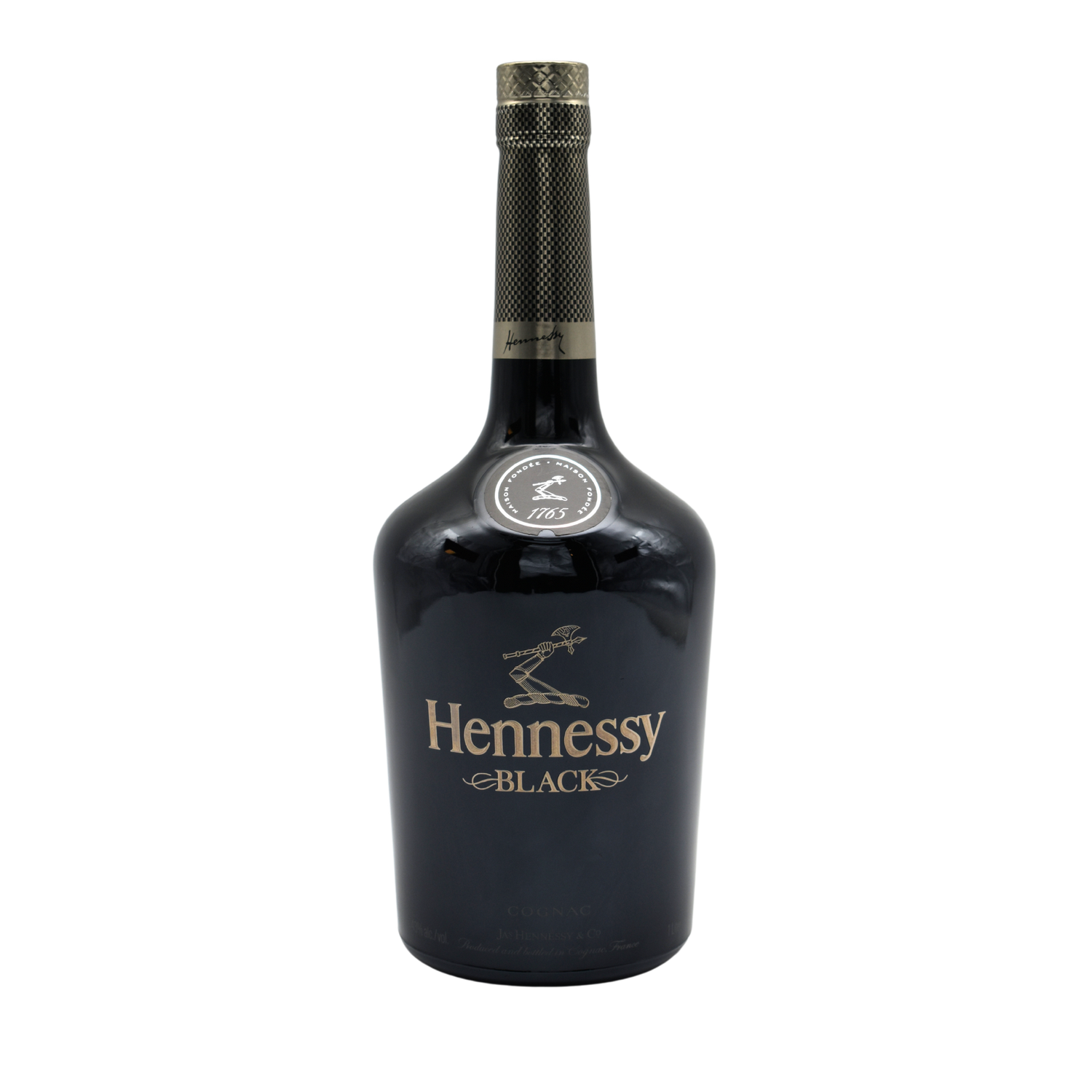 Hennessy Black Cognac 1 Liter