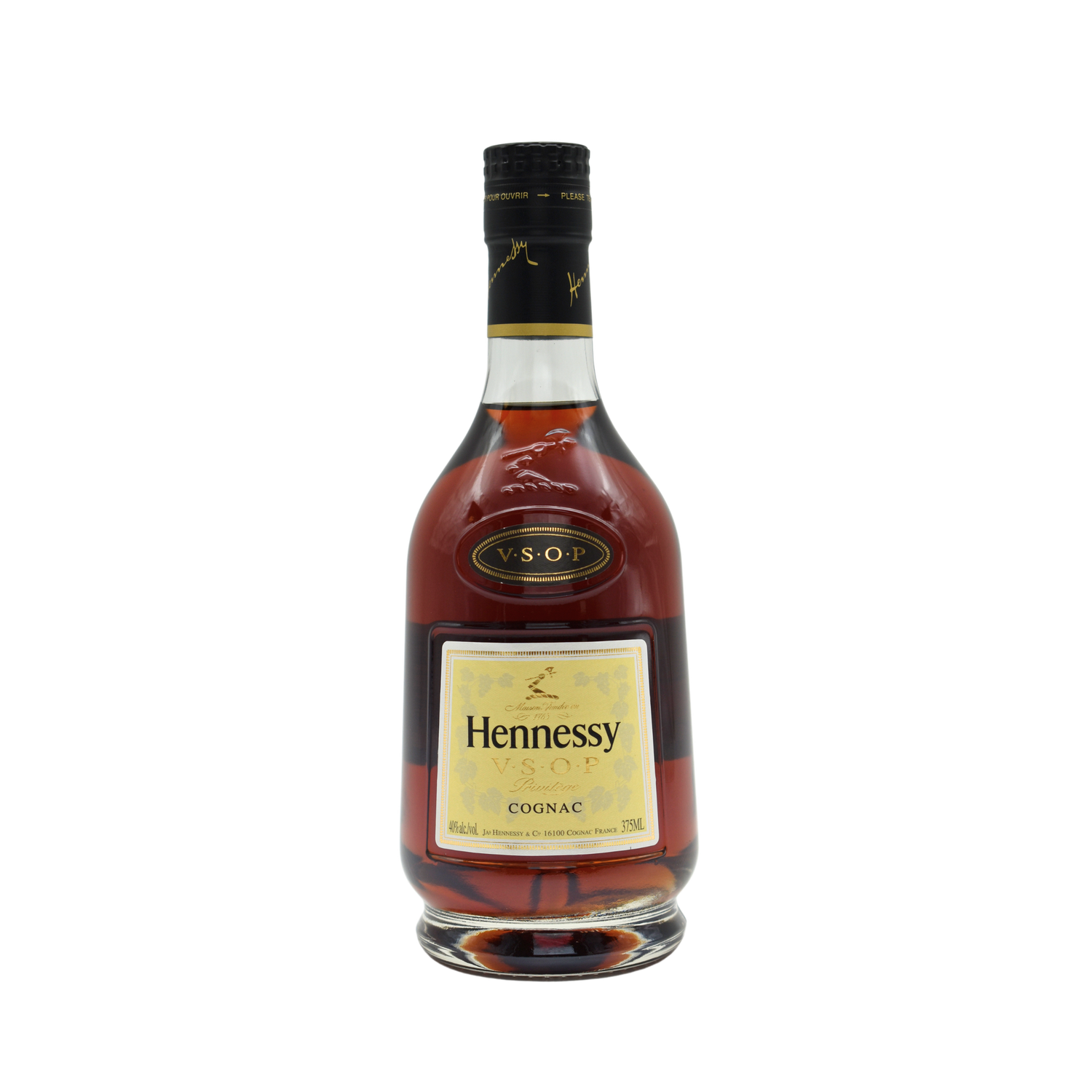 Hennessy VSOP 375ml