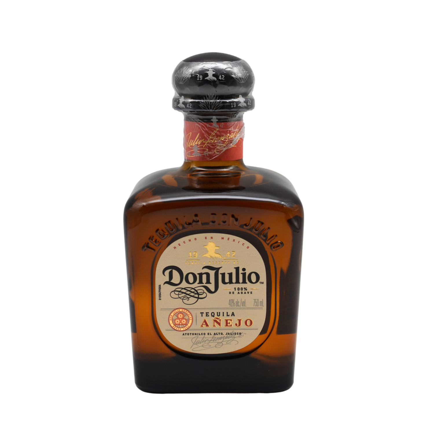 Don Julio Añejo 750ml
