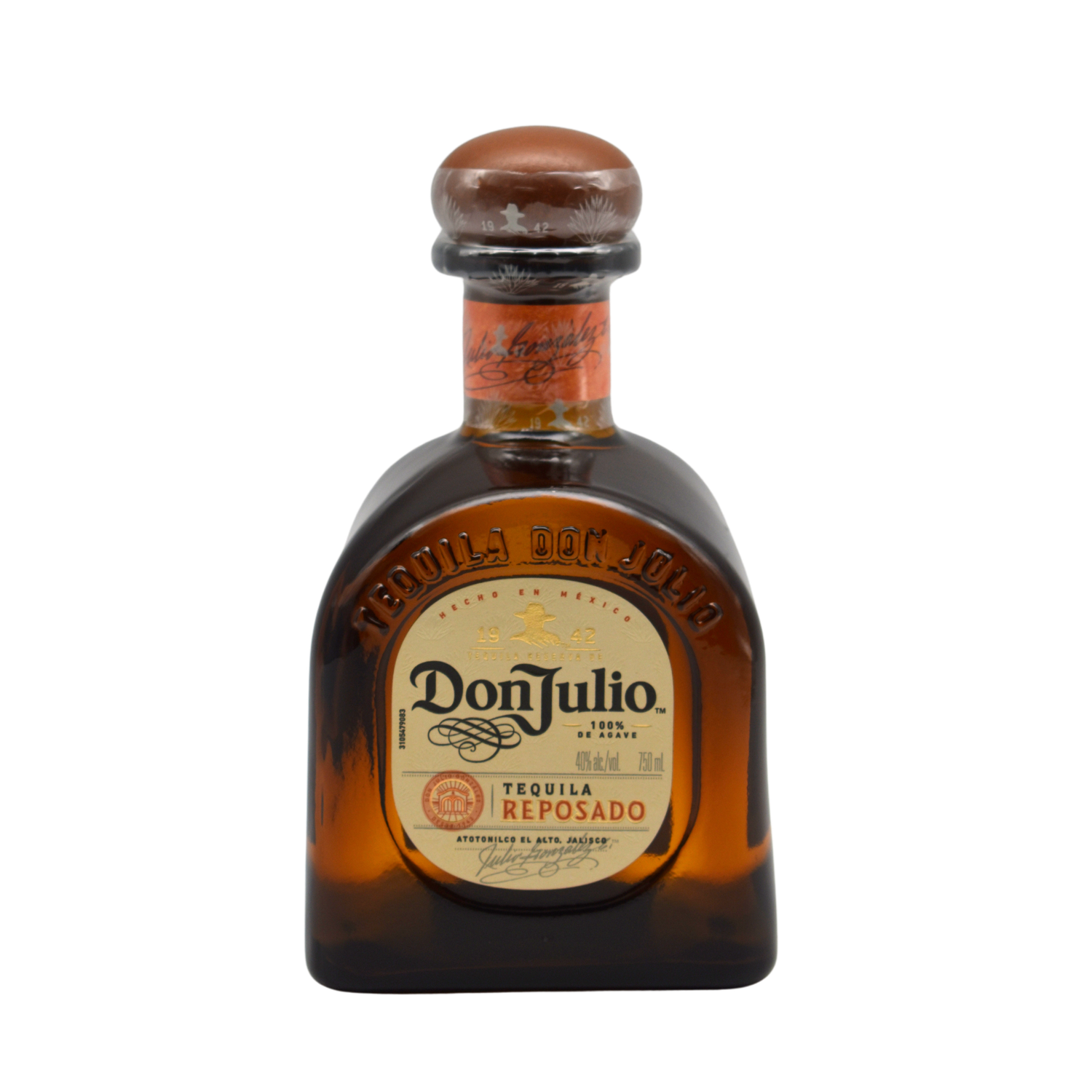 Don Julio Reposado 750ml