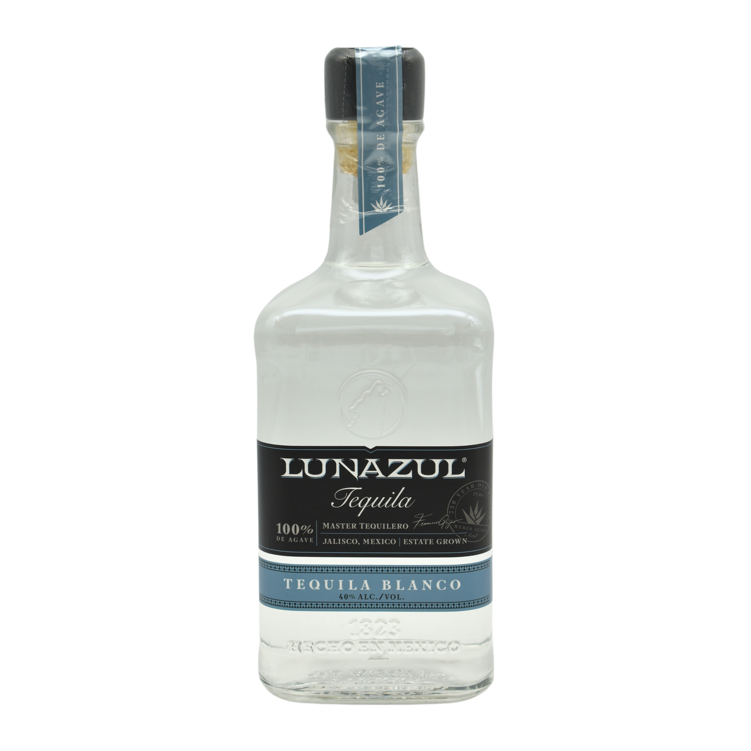 Lunazul Blanco 750ml
