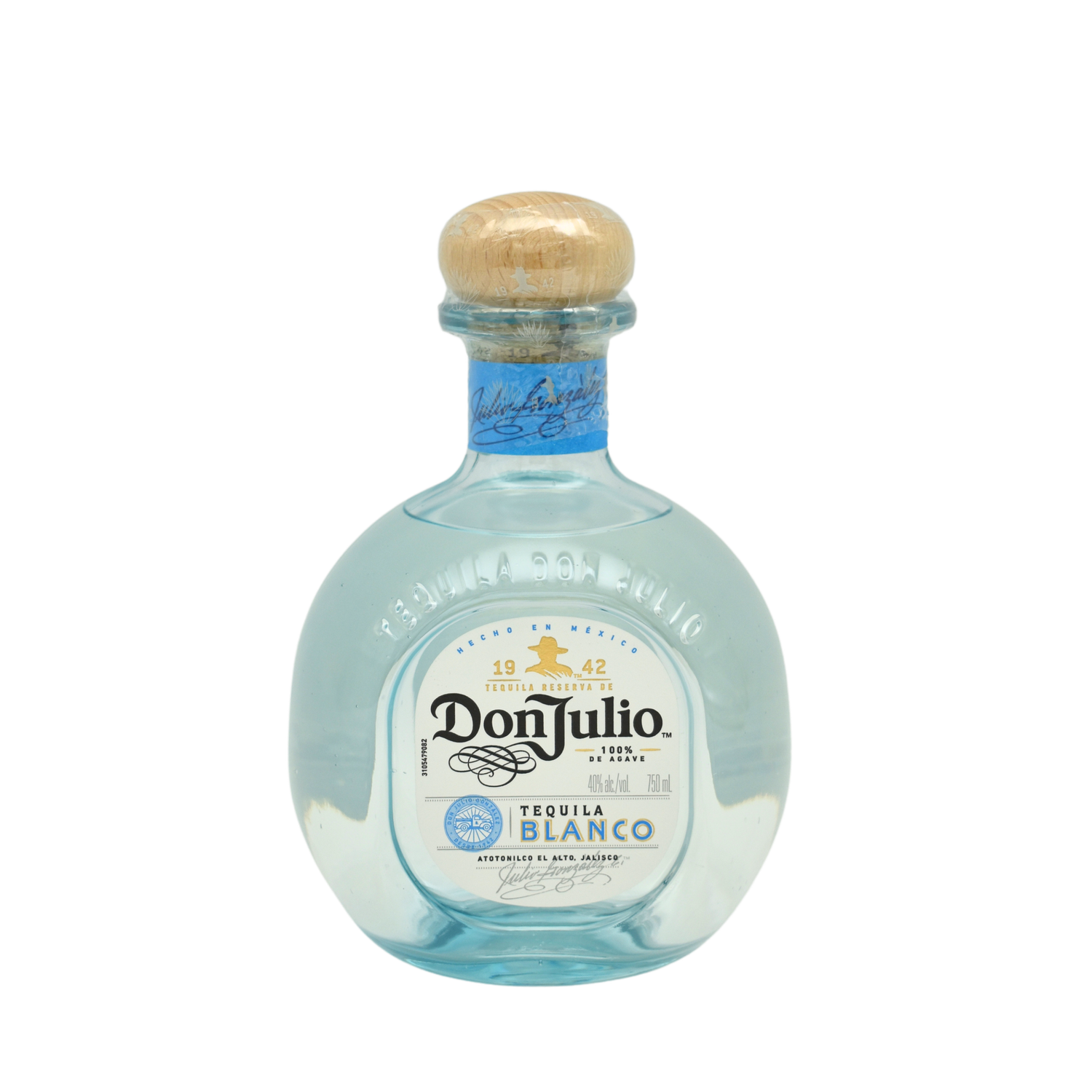 Don Julio Blanco 750ml