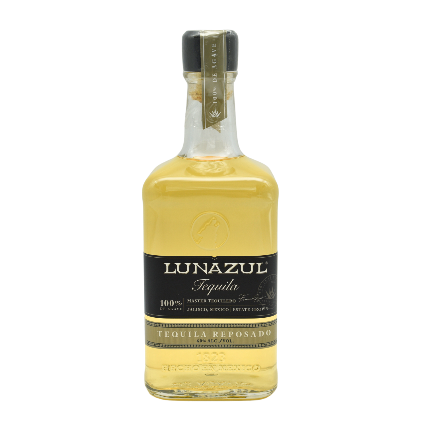 Lunazul Reposado 750ml