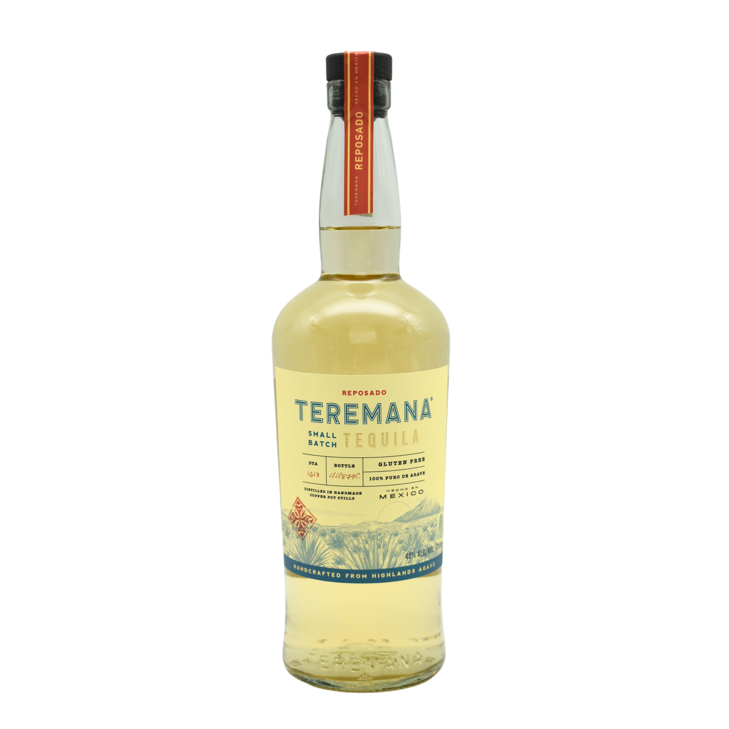 Teremana Reposado 750ml