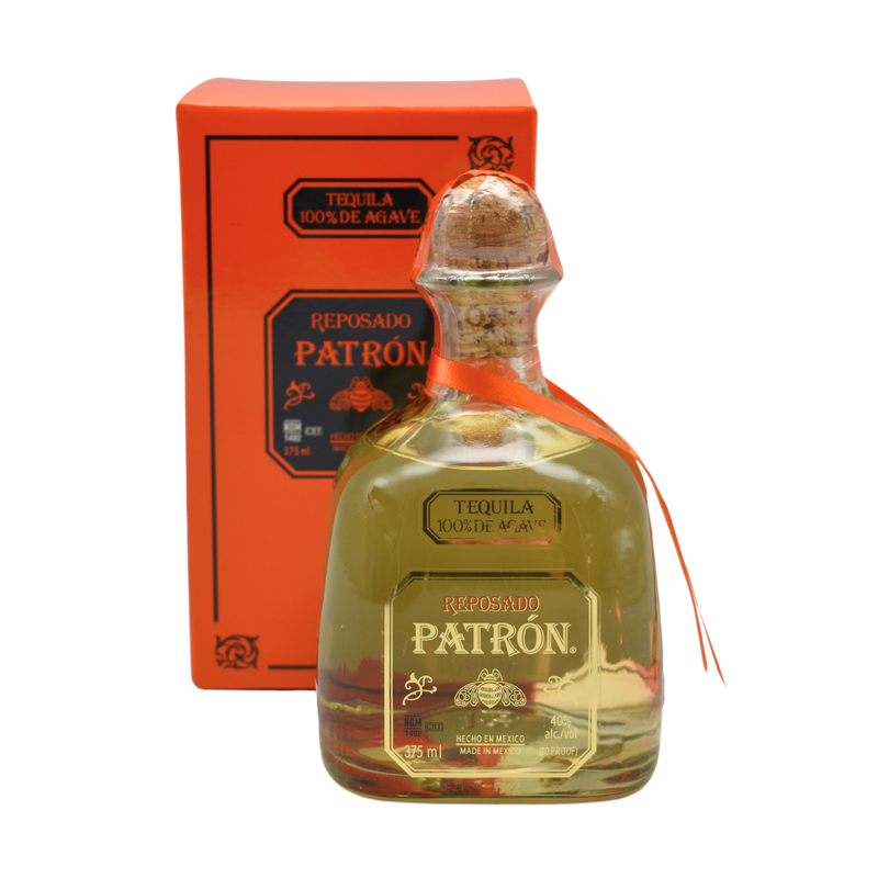 Patrón Reposado 375ml