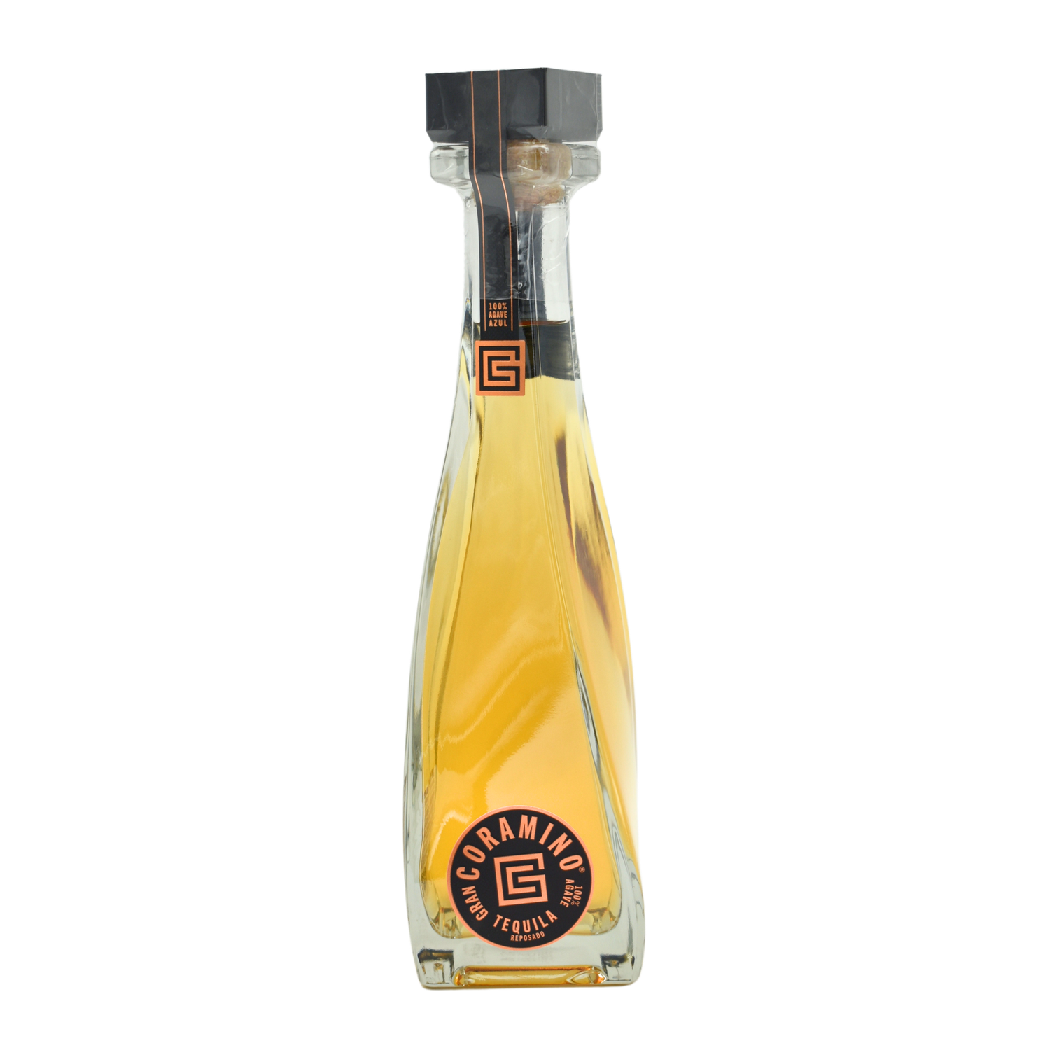 Gran Coramino Reposado 375ml