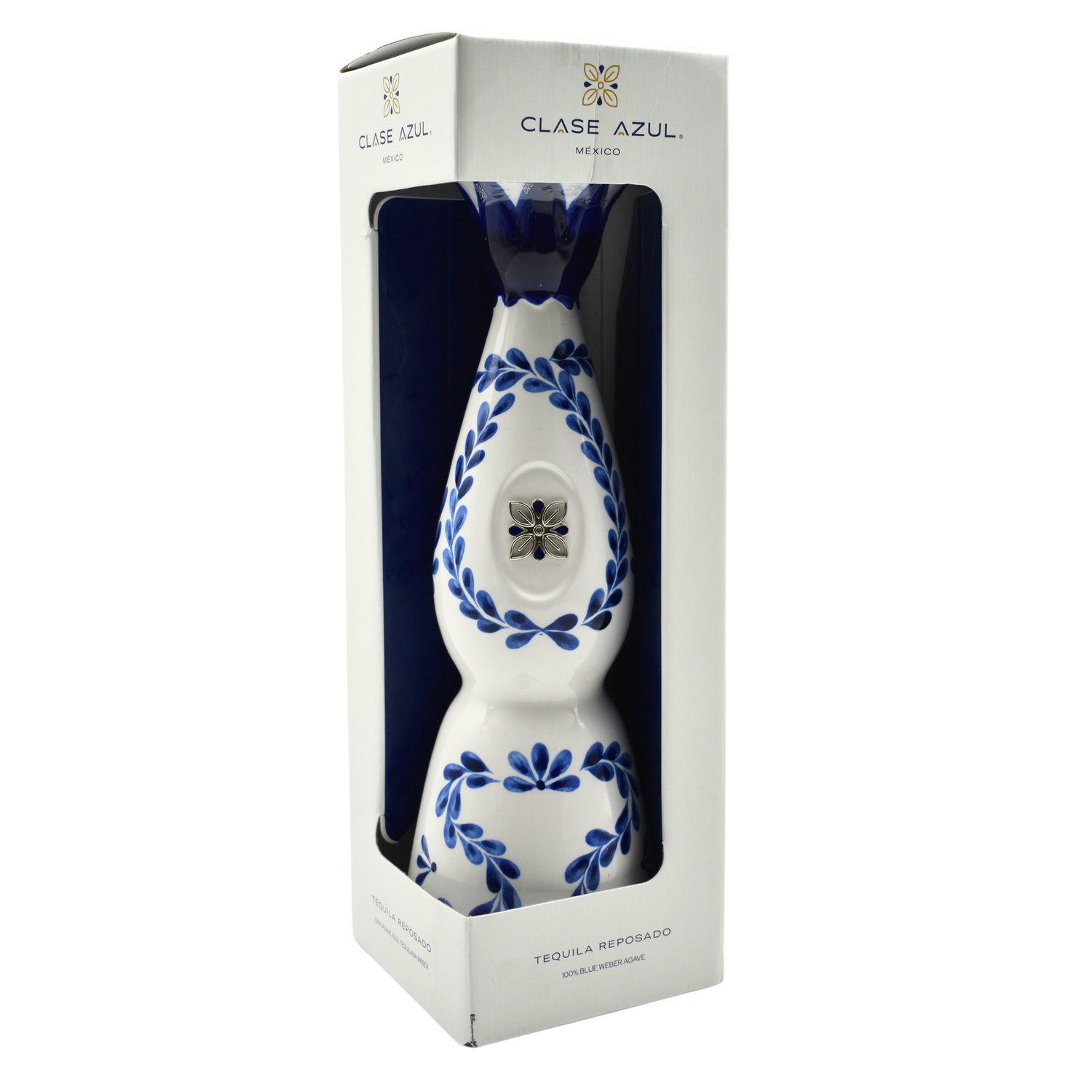 Clase Azul Reposado 750ml