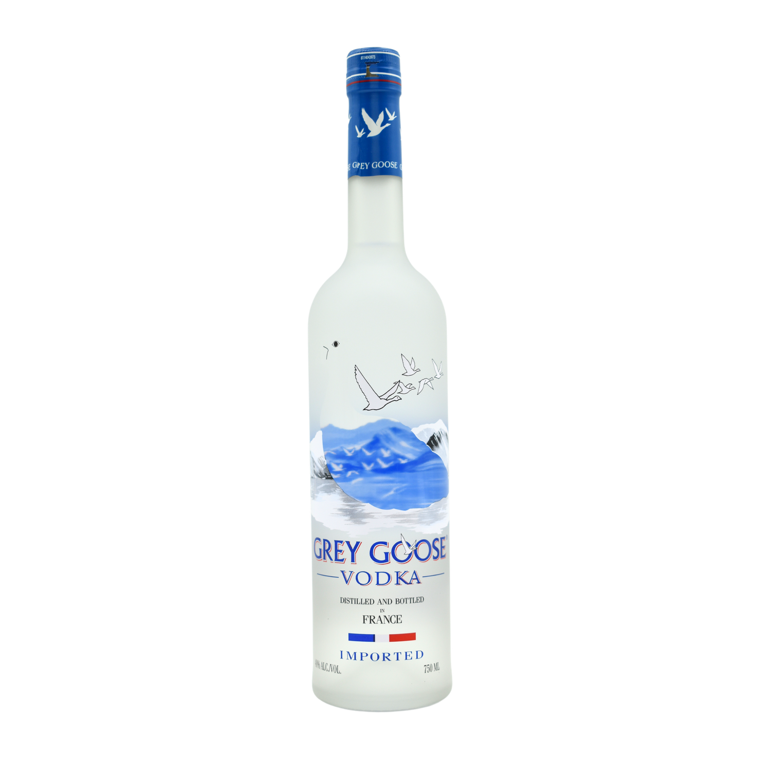 Grey Goose Vodka 750ml