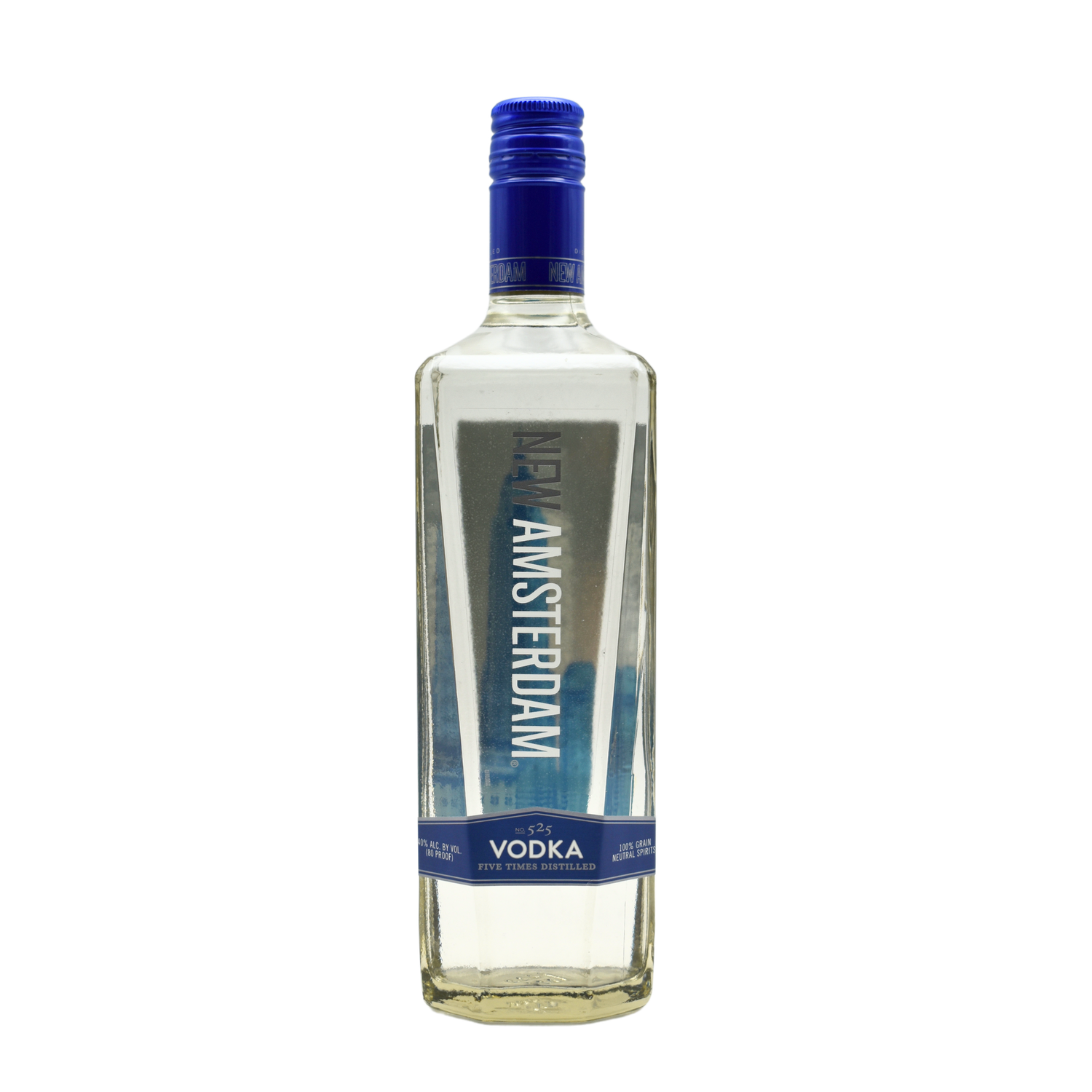 New Amsterdam Vodka 750ml