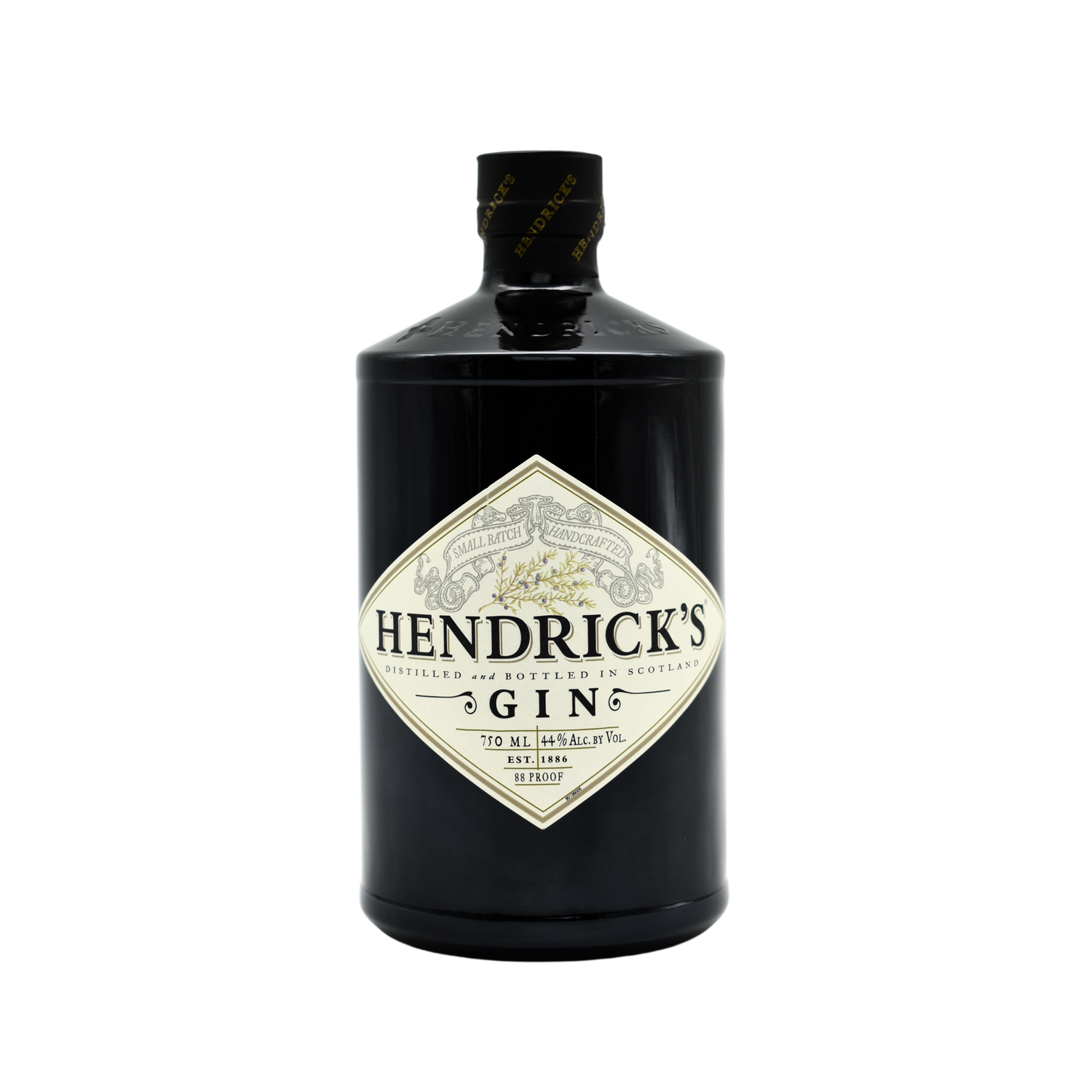 Hendrick&#39;s Gin 750ml