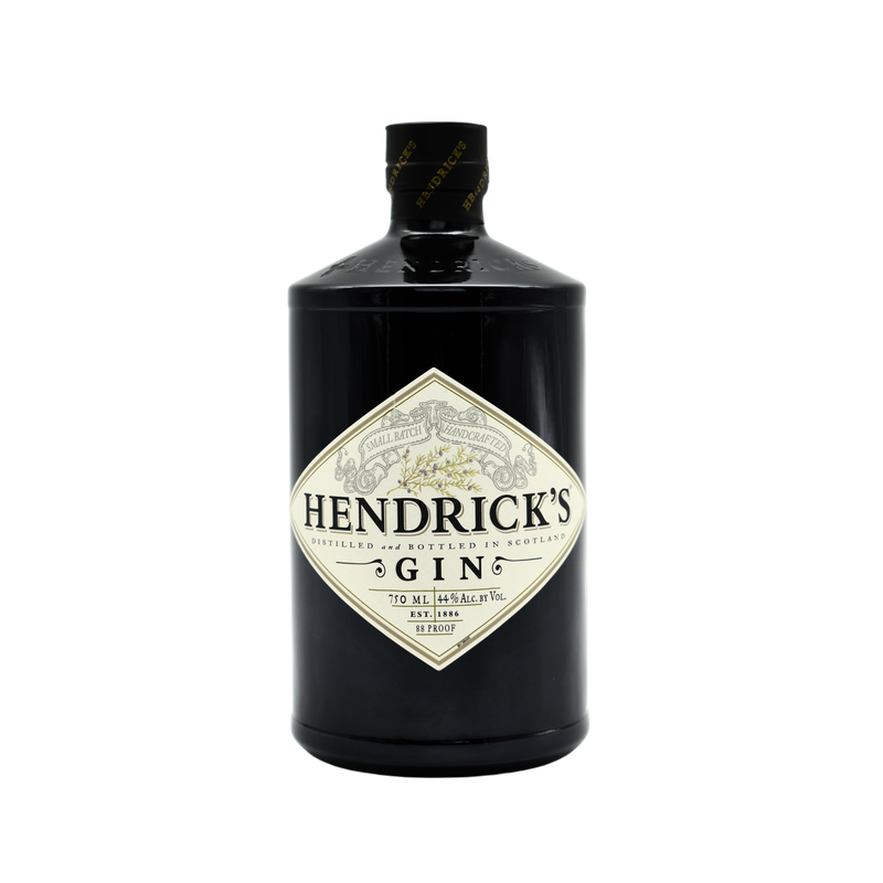 Hendrick&#39;s Gin 750ml