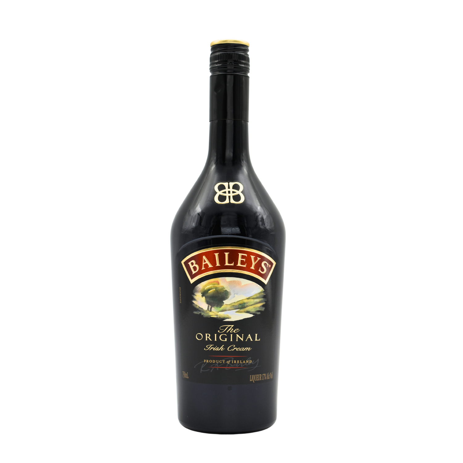 Bailey&#39;s Original Irish Cream 750ml
