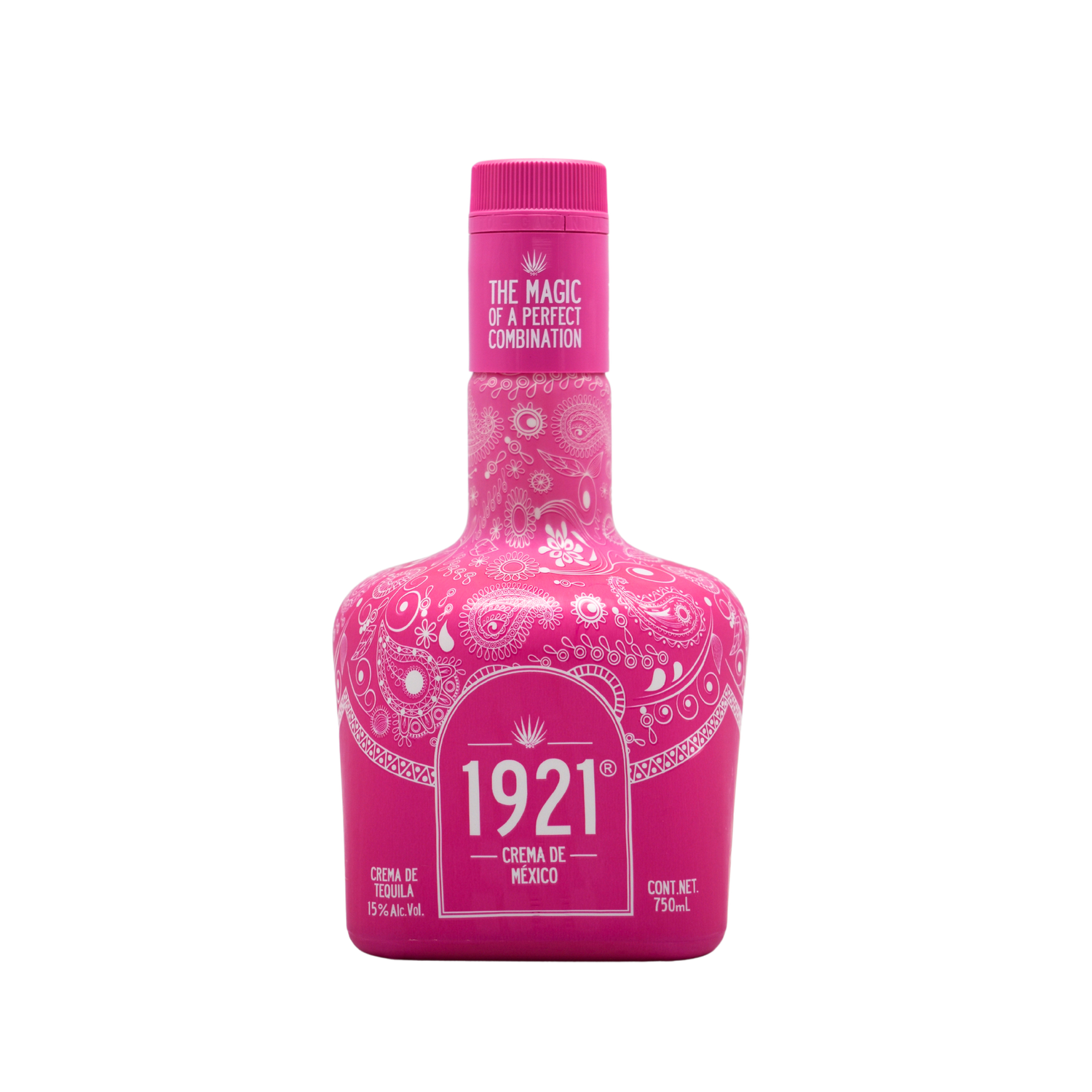 1921 Crema de Mexico 750ml