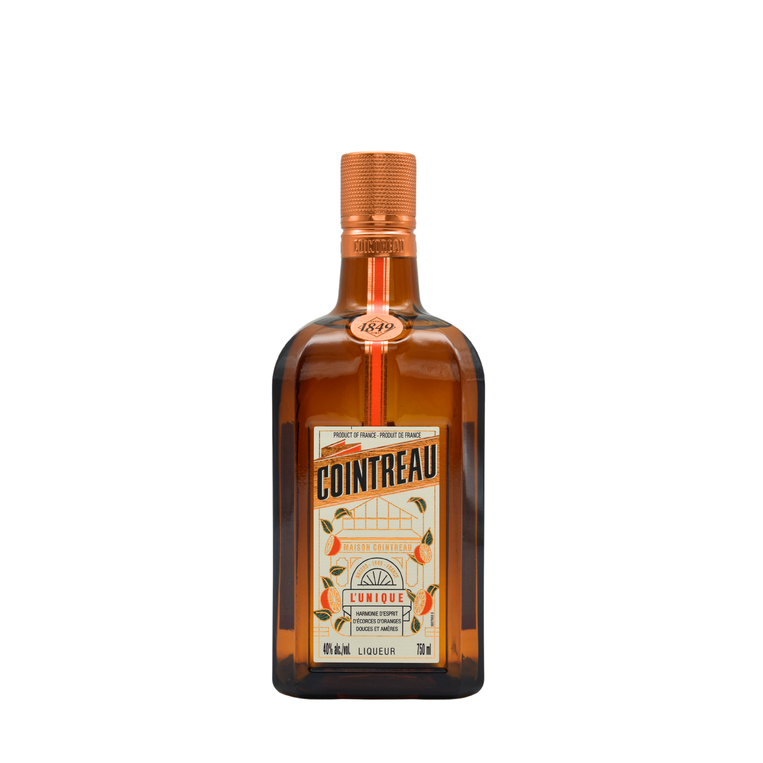 Cointreau Liqueur 750ml