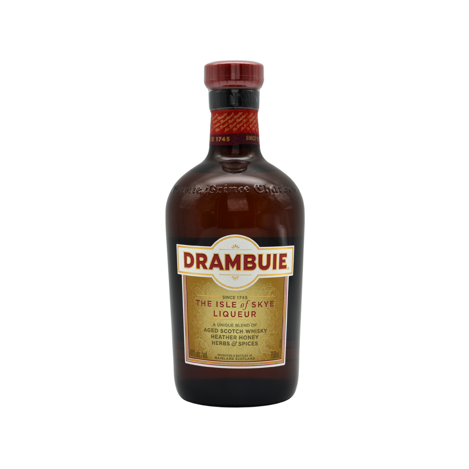 Drambuie 750ml