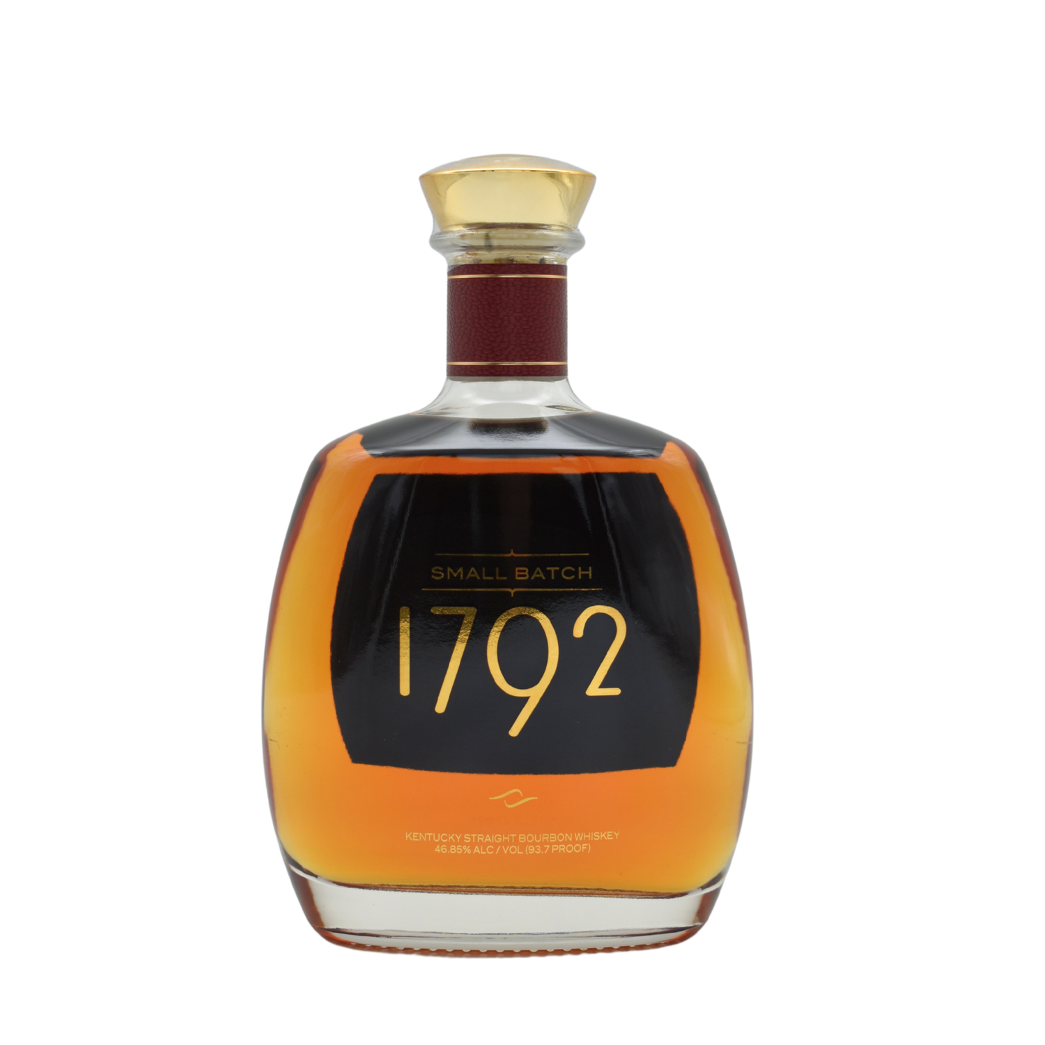 1792 Small Batch Bourbon 750ml