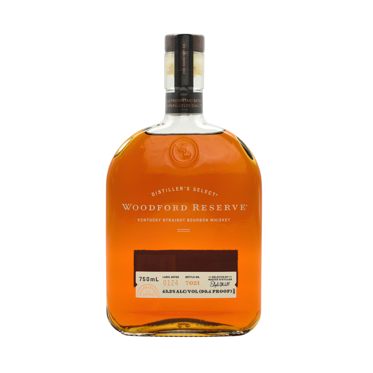 Woodford Reserve 750ml
