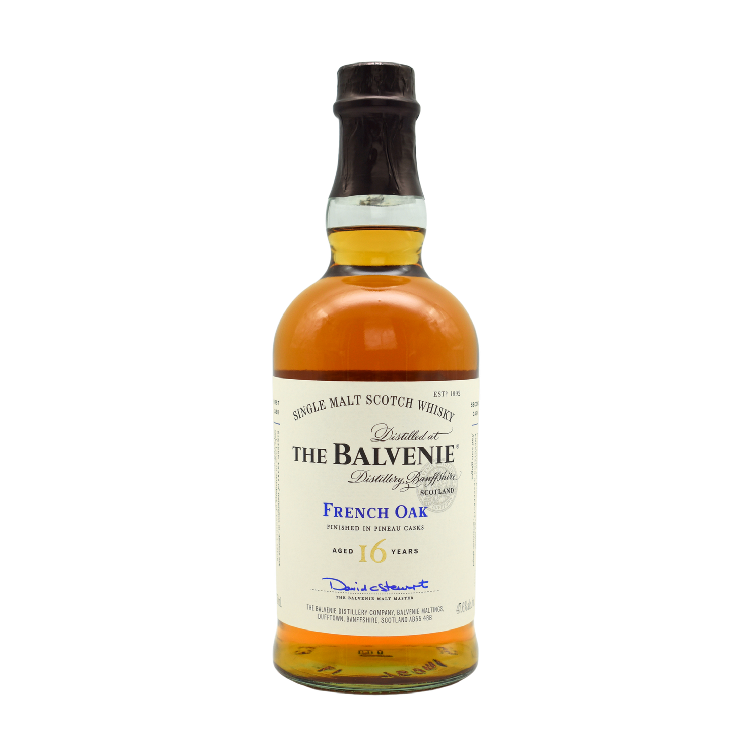 Balvenie 16yr Old 750ml