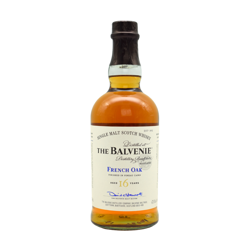 Balvenie 16yr Old 750ml