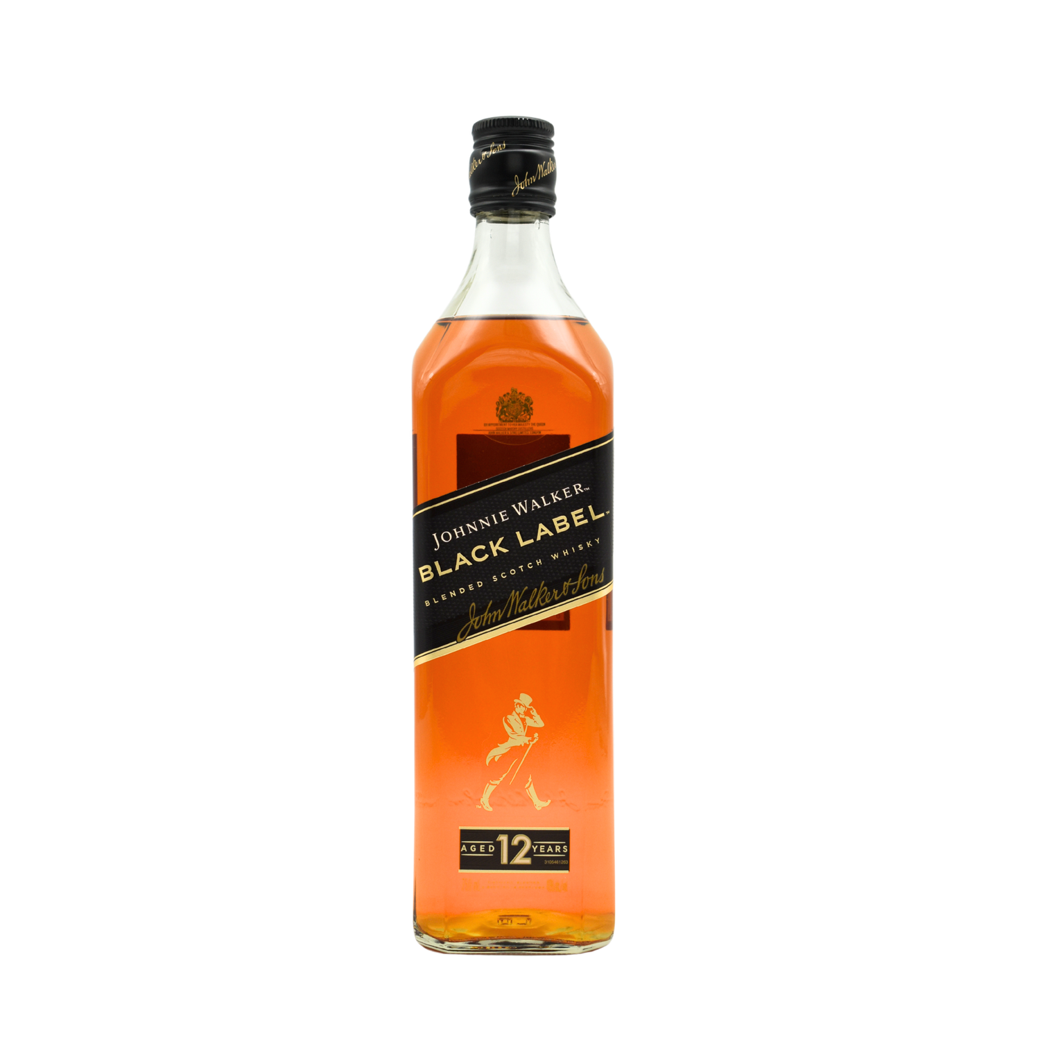 Johnnie Walker Black Label 750ml