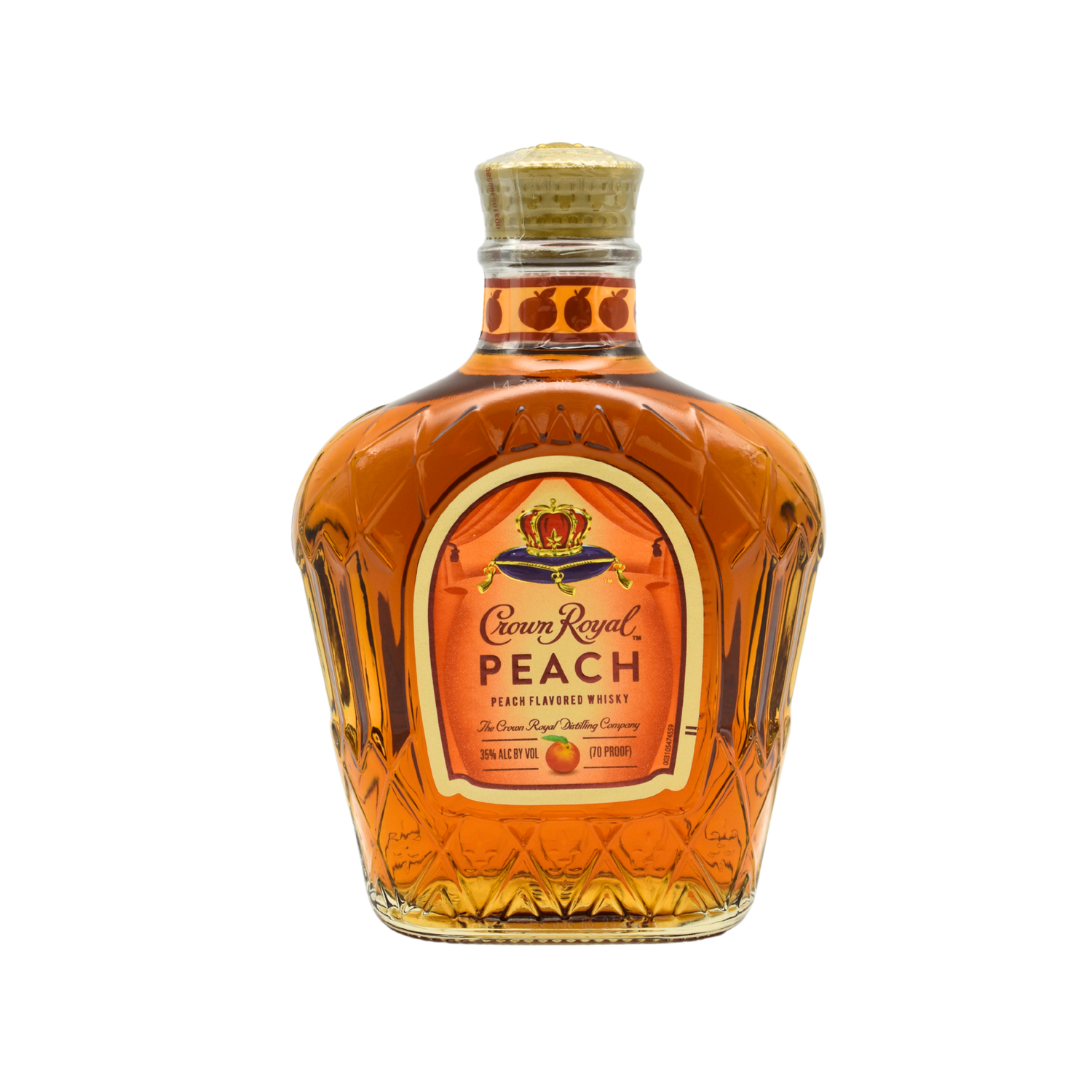 Crown Royal Peach 375ml