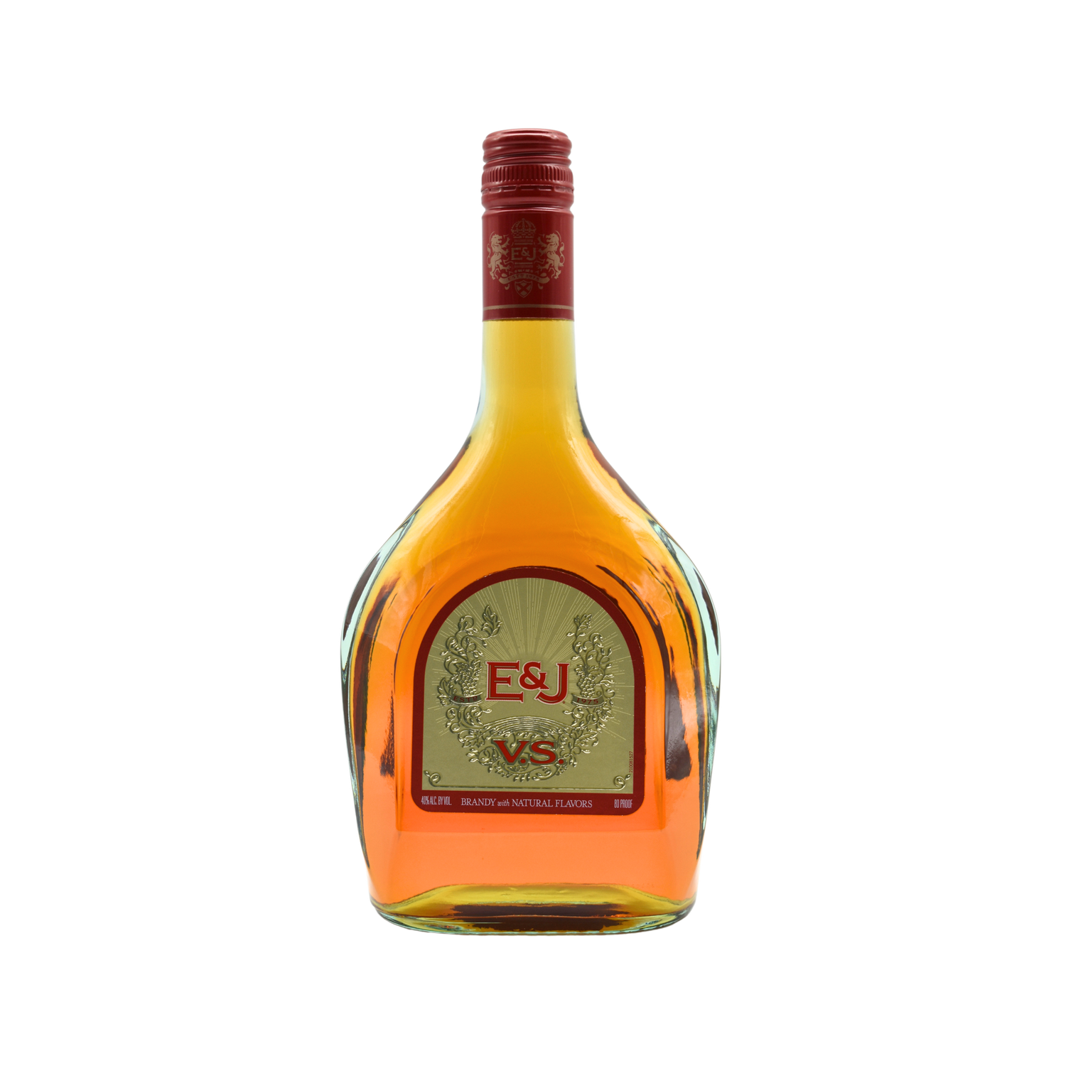 E&amp;J VS 750ml