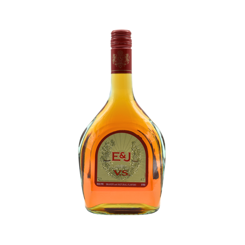 E&amp;J VS 750ml