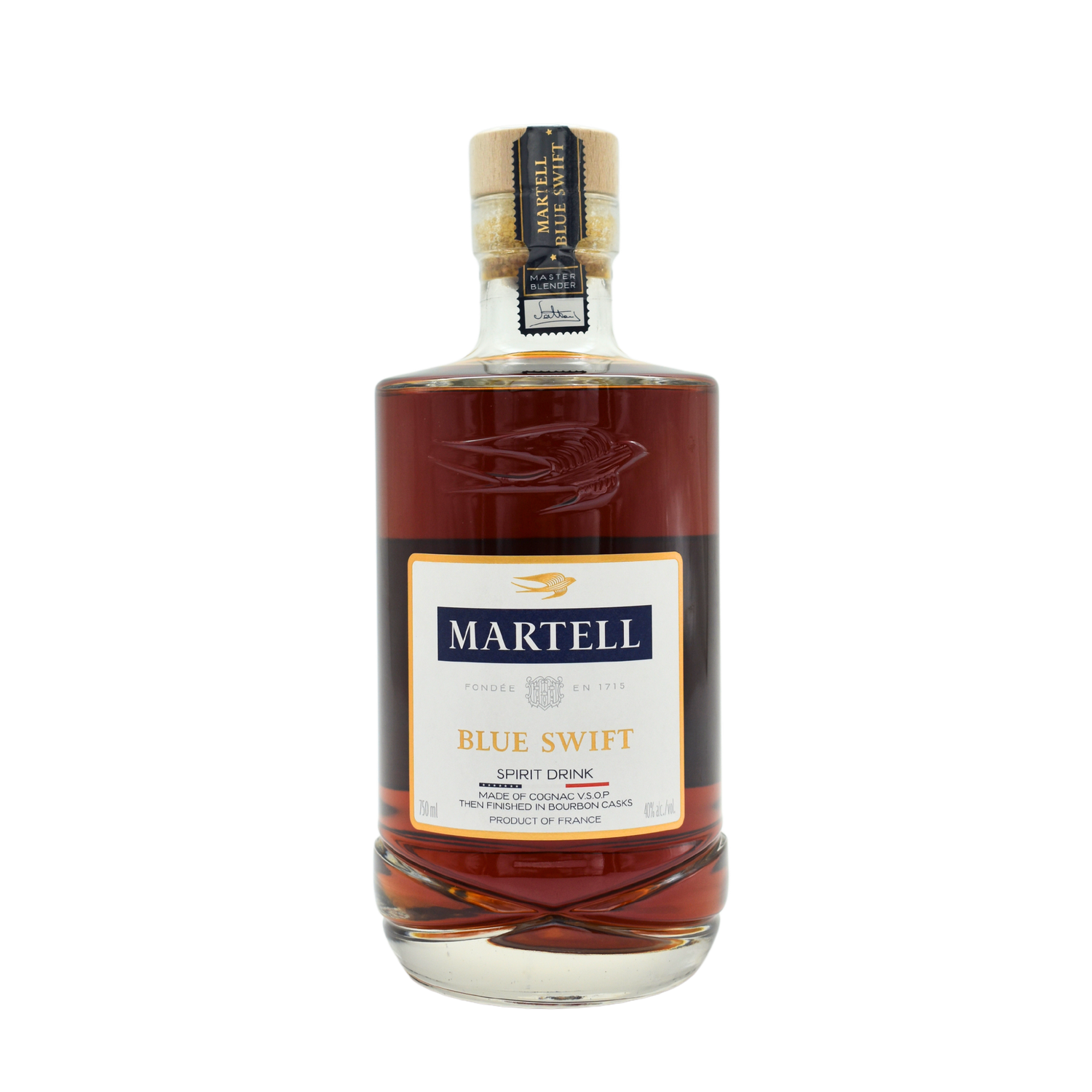 Martell Blue Swift 750ml