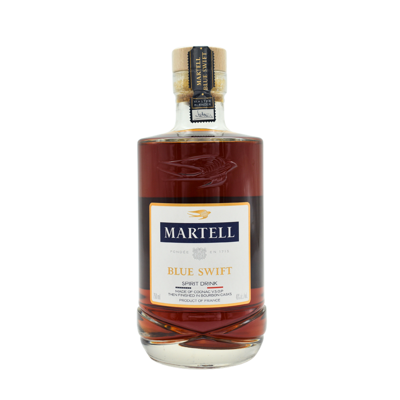 Martell Blue Swift 750ml