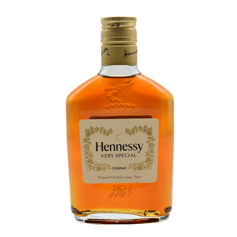 Hennessy VS 200ml