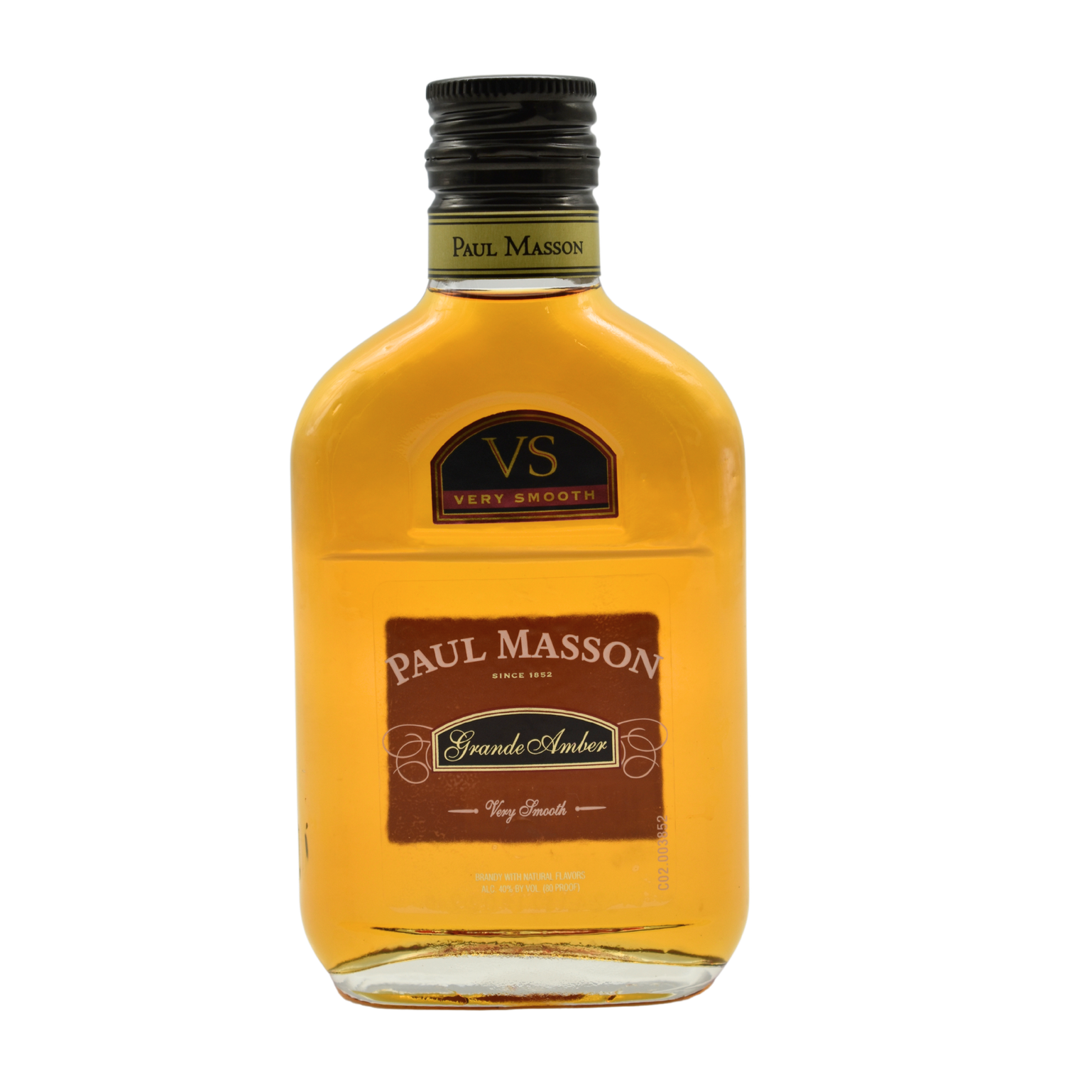 Paul Masson Grande Amber VS 200ml