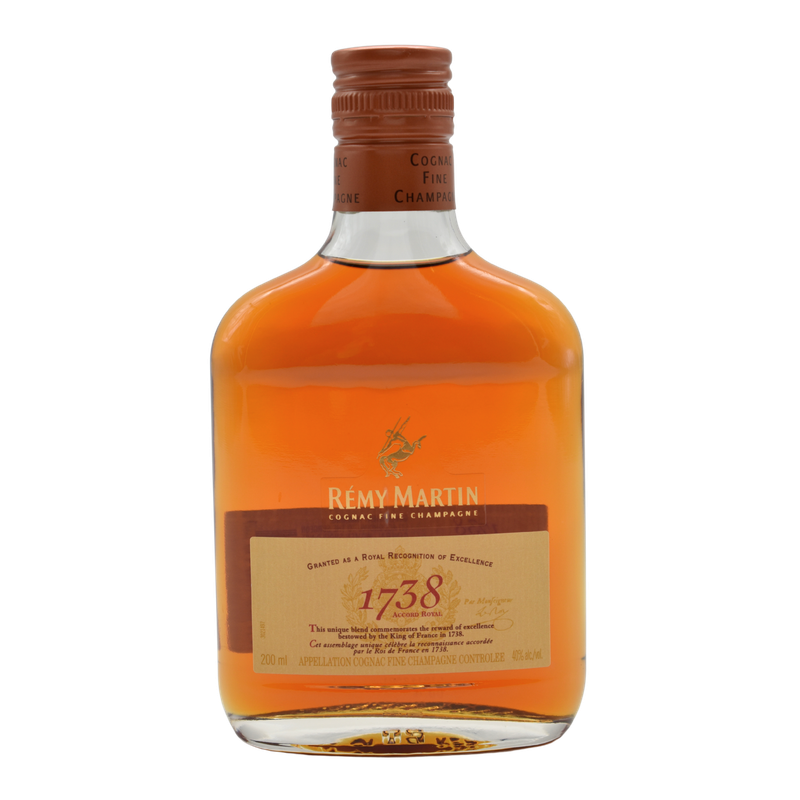 Remy Martin 1738 Cognac 200ml