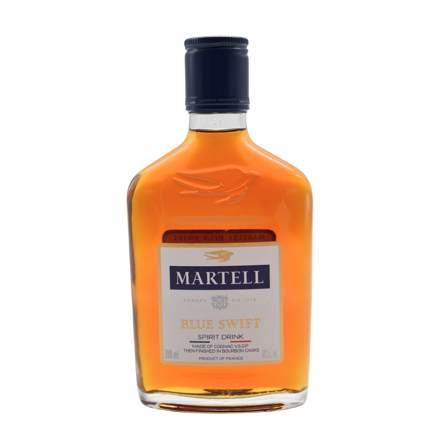 Martell Blue Swift 200ml