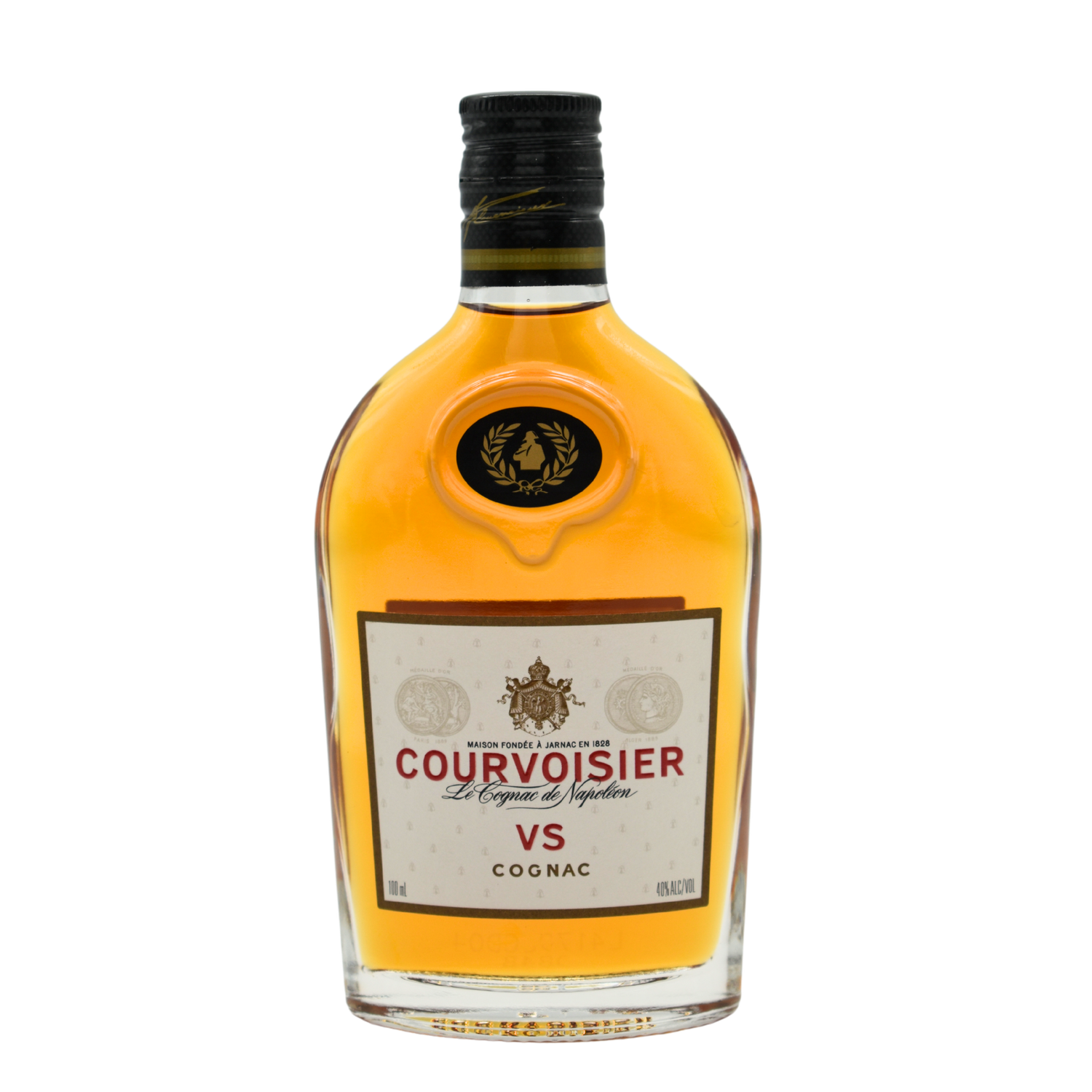 Courvoisier VS 100ml