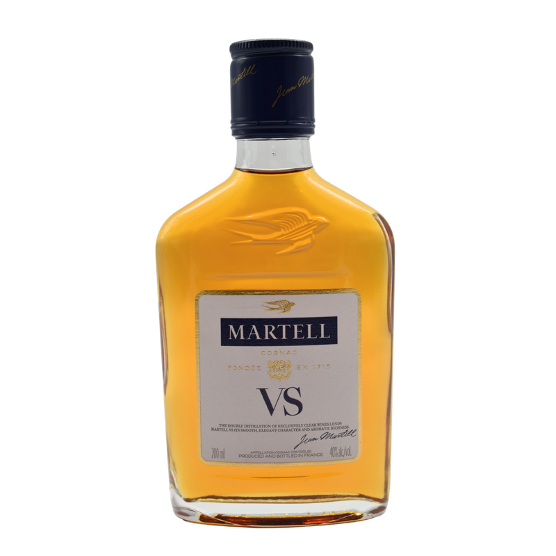 Martell VS 200ml