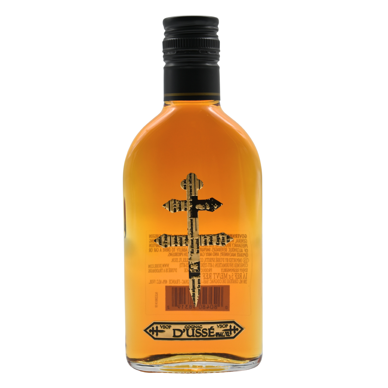D&#39;USSE VSOP 200ml